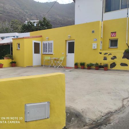 La Casita De Candida Tigaday Kültér fotó