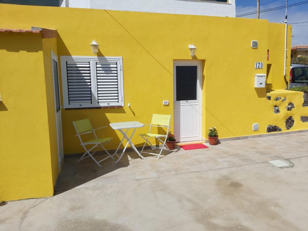 La Casita De Candida Tigaday Kültér fotó