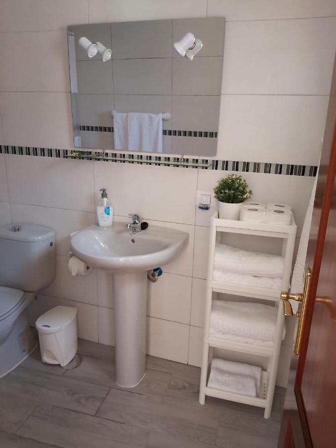 La Casita De Candida Tigaday Kültér fotó