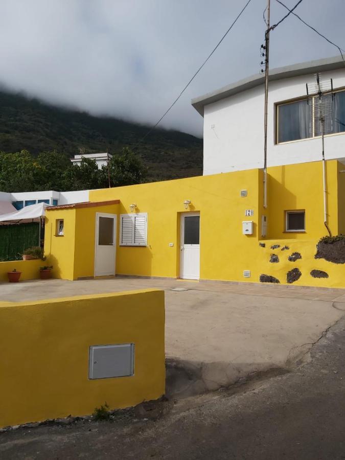 La Casita De Candida Tigaday Kültér fotó