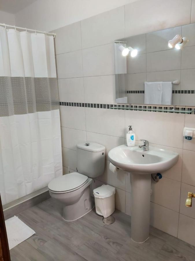 La Casita De Candida Tigaday Kültér fotó