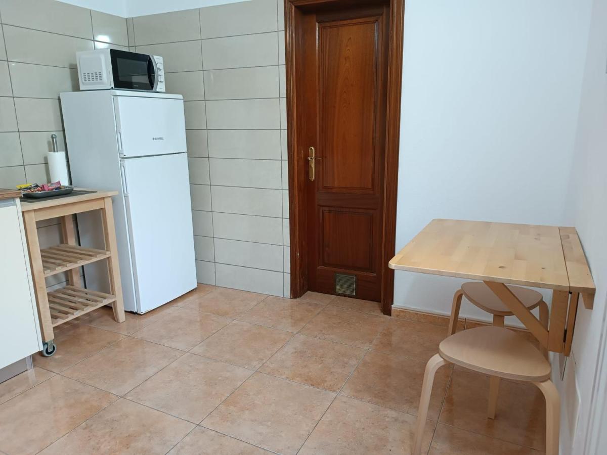 La Casita De Candida Tigaday Kültér fotó